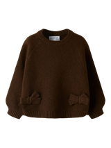 MAGLIONE NAME IT DOPER GIRLS