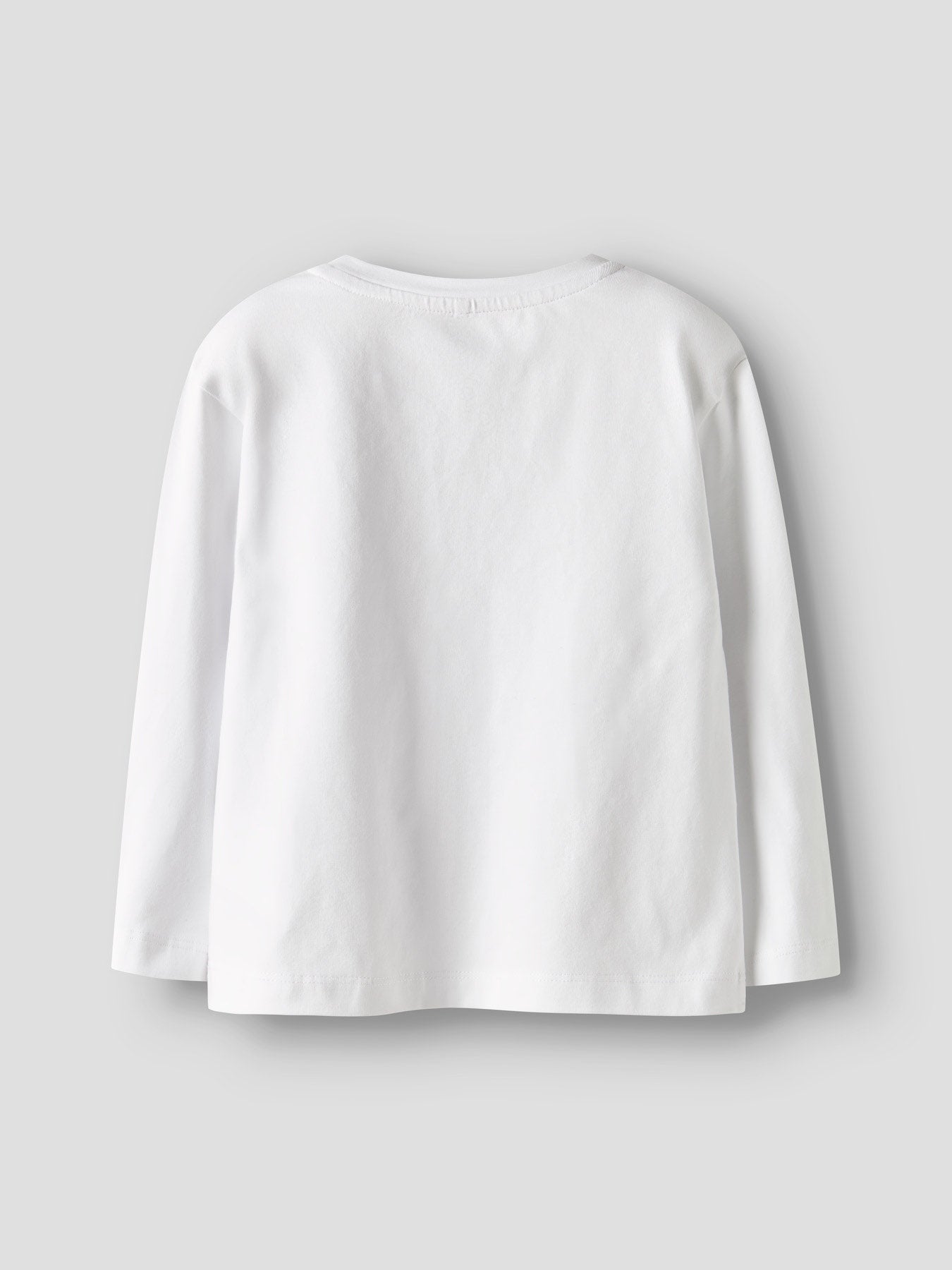 T-Shirt Bambina M/L NameIt Leoanja