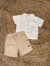 COMPLETO INFANT BOY