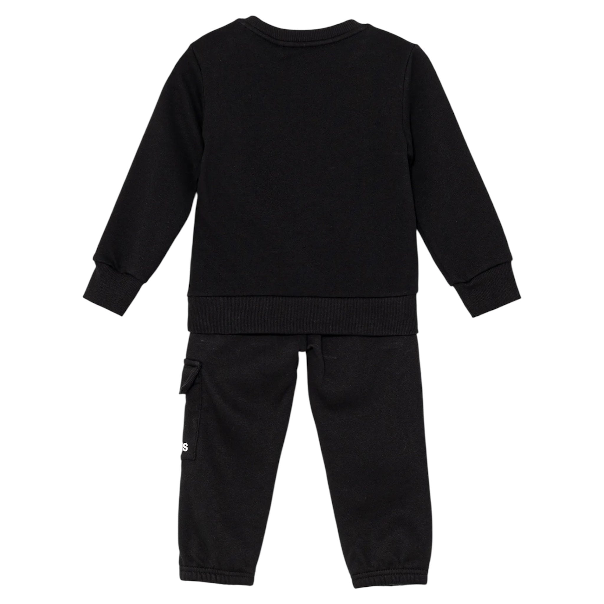 Tuta ADIDAS SMALL LOGO