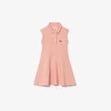 ABITINO LACOSTE PIQUE