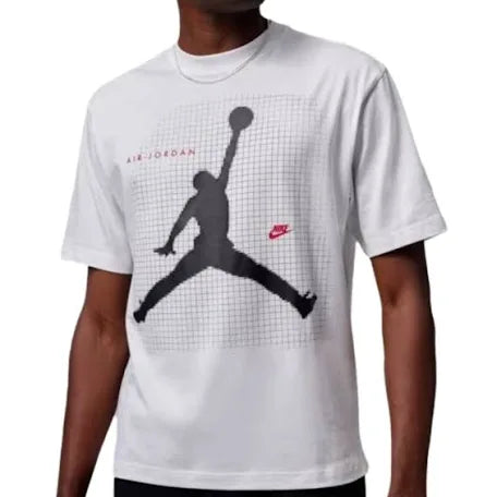 T-SHIRT JORDAN JUMPMAN