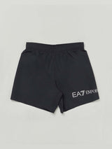 Boxer  Beachwear  Emporio Armani