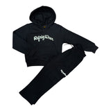 Tuta REFRIGEWEAR Hoodie Logo