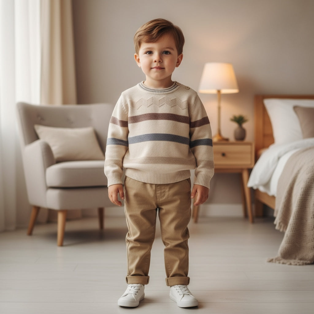 Completo INFANT BOYS