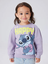 FELPA NAME IT STITCH