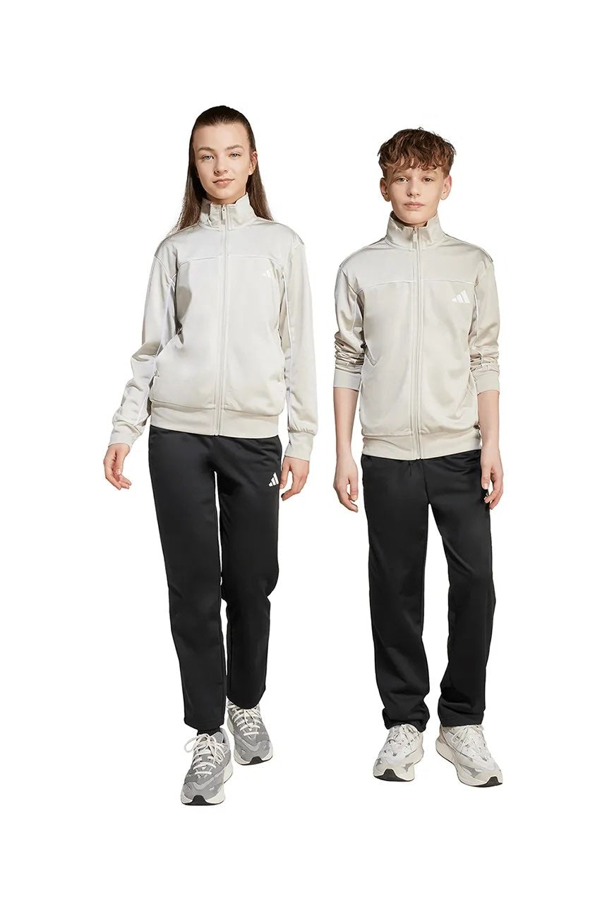 TUTA ADIDAS TICOT FULL ZIP