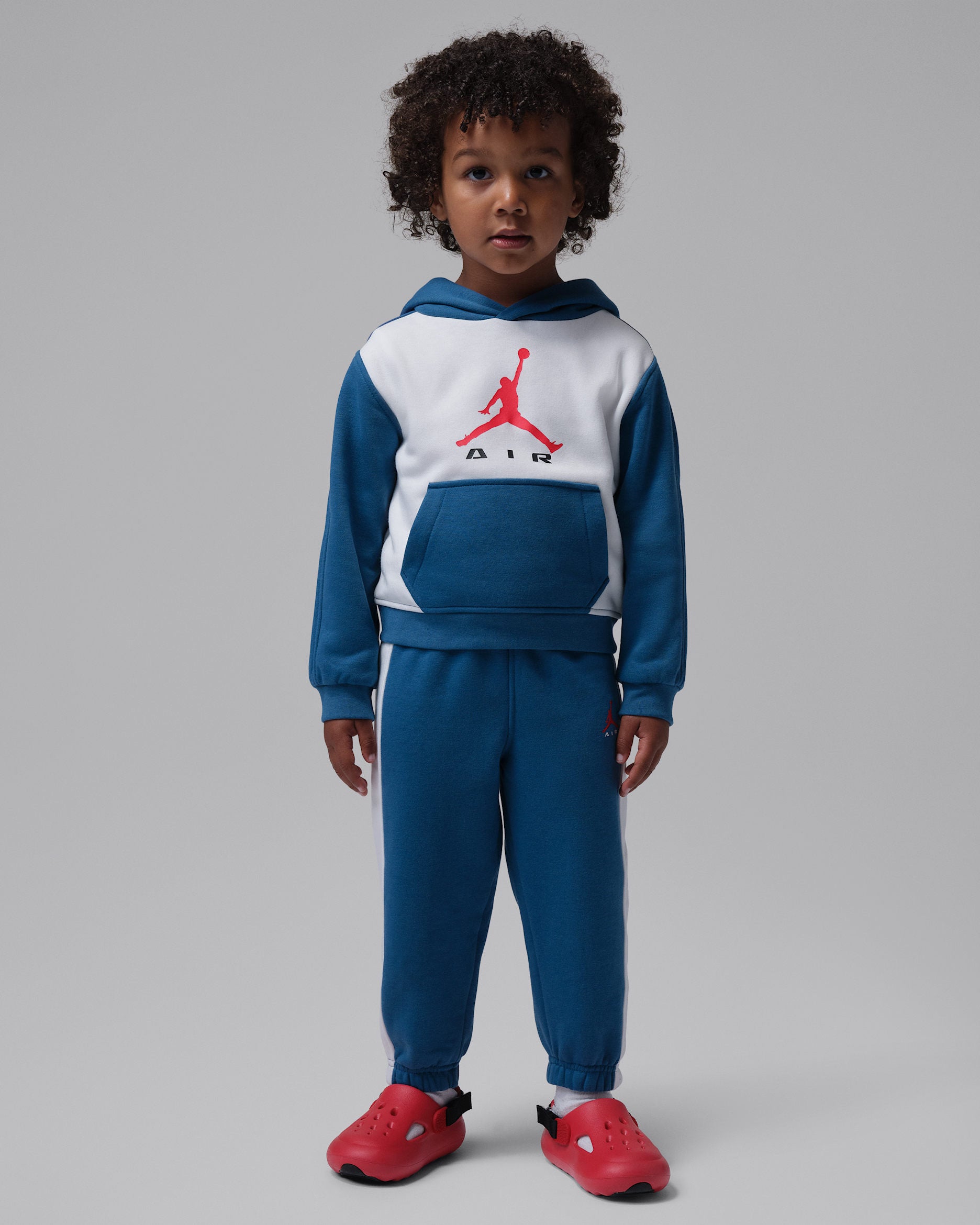 TUTA JORDAN MJ AIR