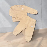 TUTA NIKE SMALL LOGO INFANT