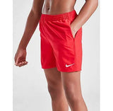 Costume da Bagno Nike Ragazzo