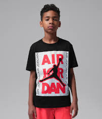 T-SHIRT JORDAN HBR CITY