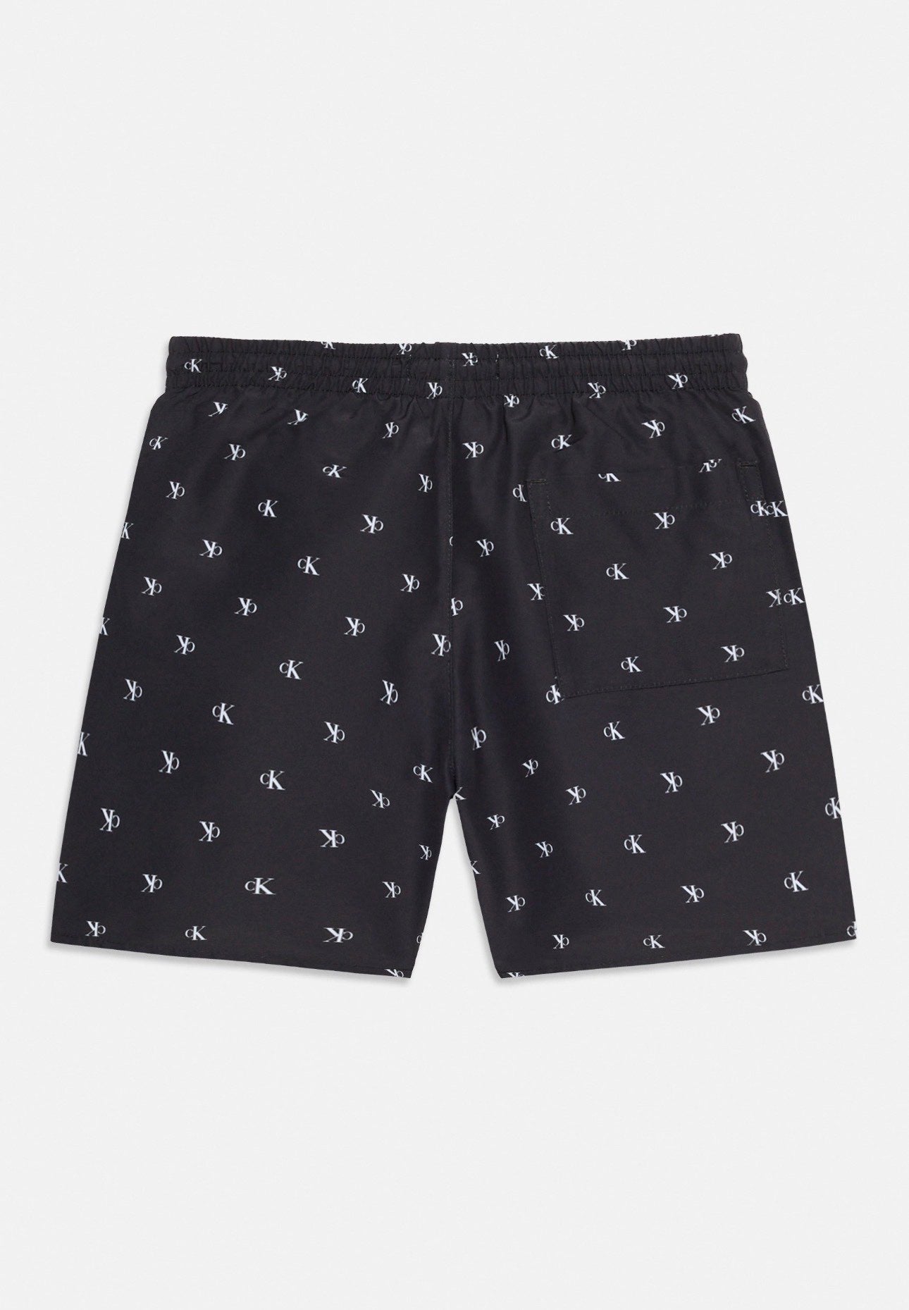 COSTUME DA BAGNO CALVIN KLEIN JUNIOR