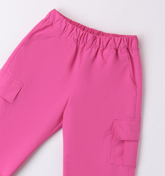 Pantalone Sarabanda