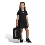 COMPLETO ADIDAS GLAM BAMBINA