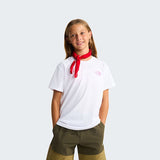 T-SHIRT THE NORTH FACE GIRLS RELAXED FLORA
