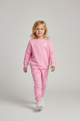 COMPLETO NIKE SMALL LOGO BAMBINA