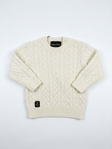 MAGLIONE REFRIGIWEAR TRECCE INFANT