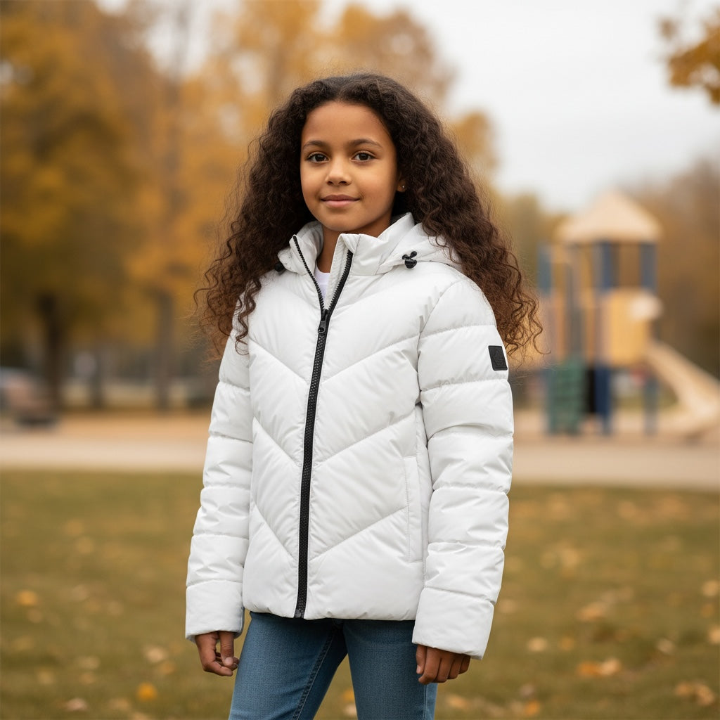 Giubbino REFRIGIWEAR GIRLS