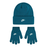 SET CAPPELLO E GUANTI NIKE KIDS