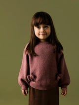 MAGLIONE NAME IT DOPER GIRLS