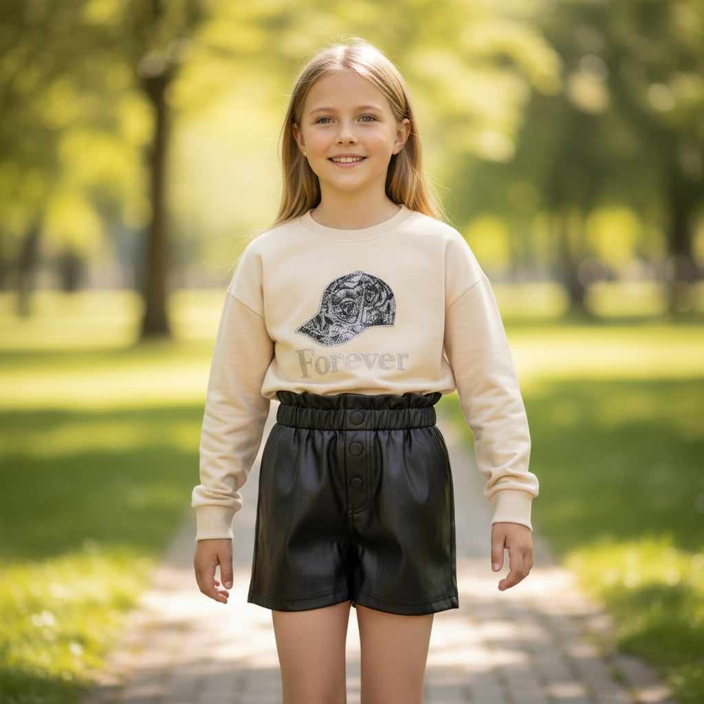 Completo Girls FOREVER