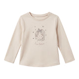 T-SHIRT LOSAN ML NINA