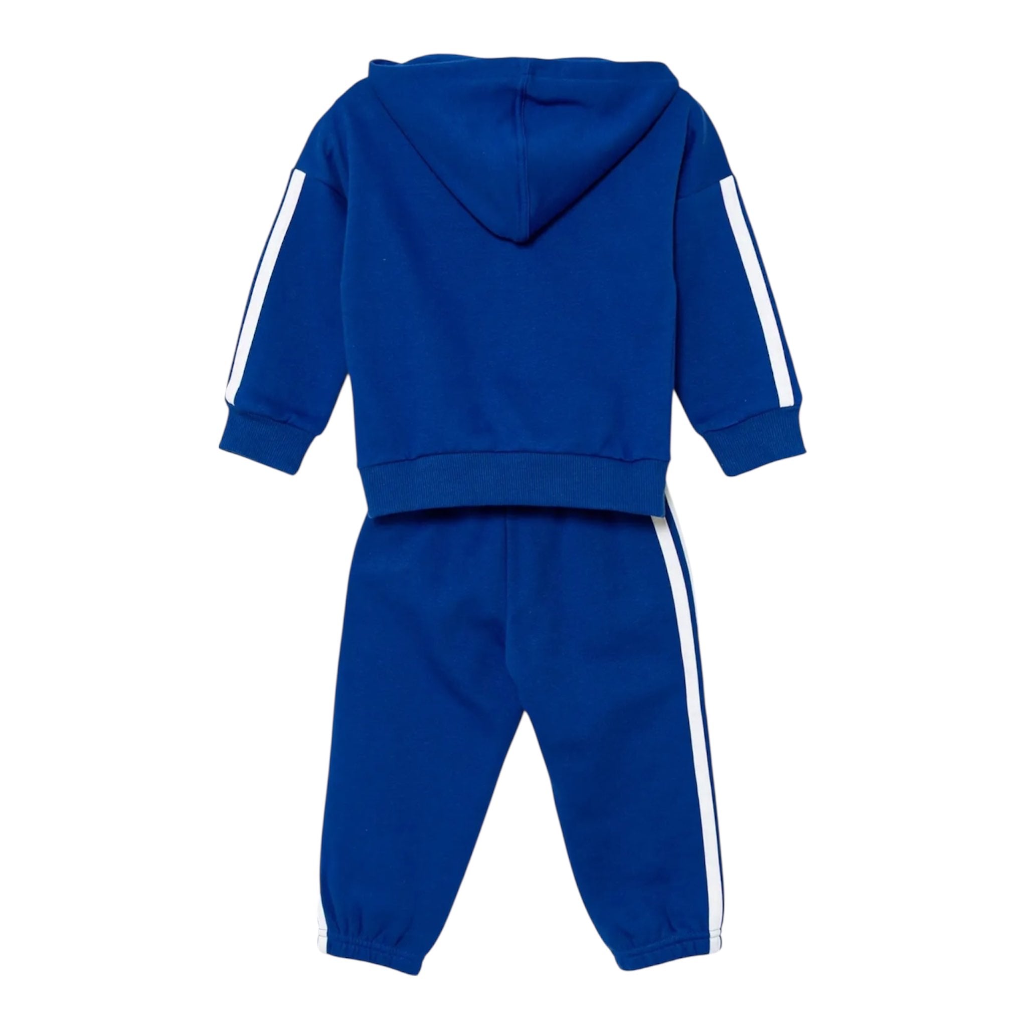 Tuta ADIDAS HOODIE FLEECE