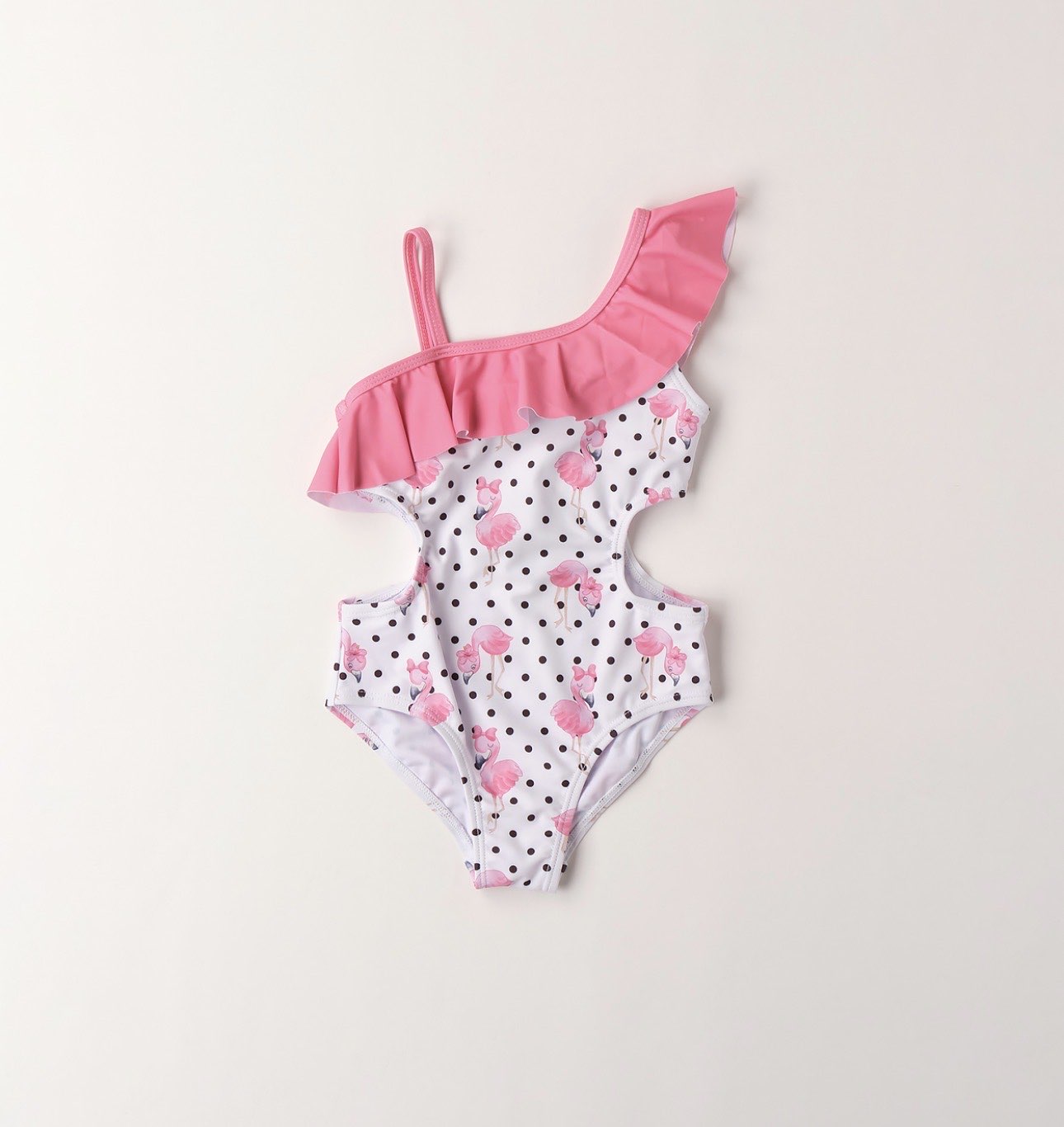 COSTUME DA BAGNO SARABANDA INTERO BAMBINA