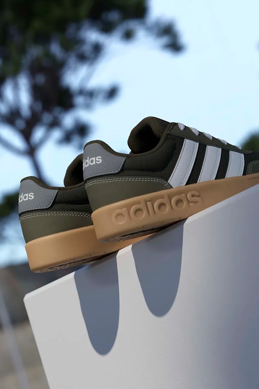 SCARPE ADIDAS BREAKBASE JBOY