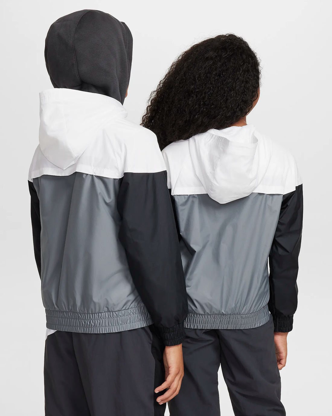 GIUBBINO NIKE WINDRUNNER SPORTSWEAR