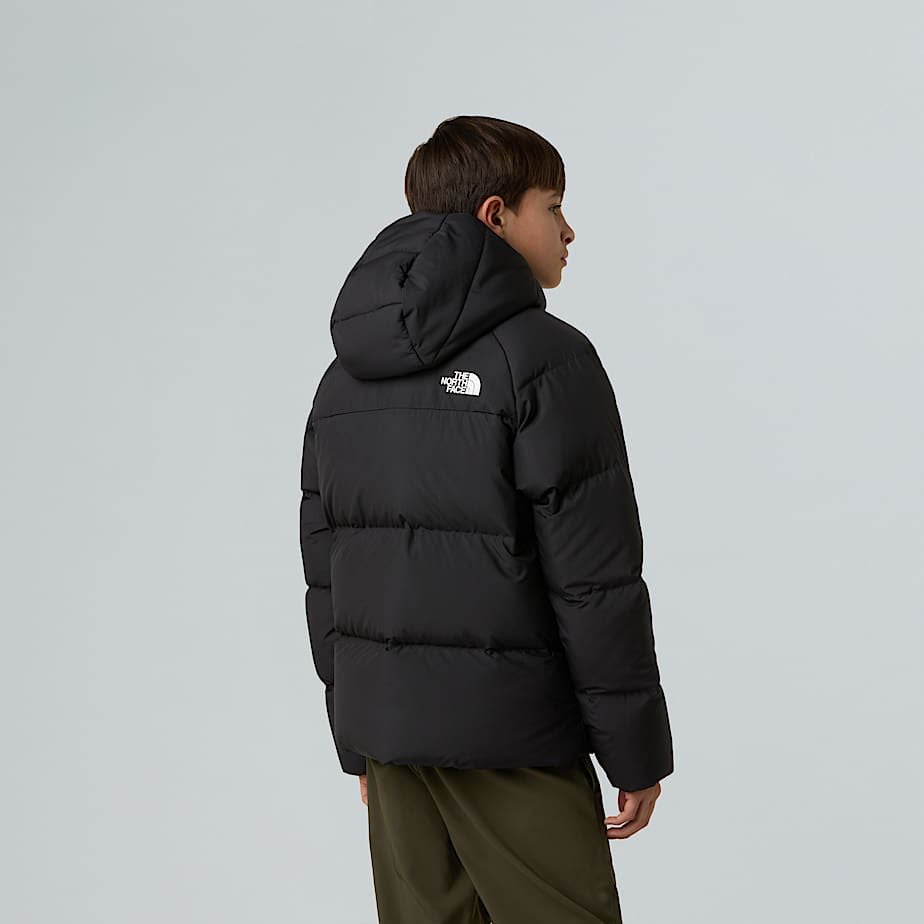 Giubbino THE NORTH FACE DOWN JACKET