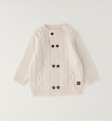 CARDIGAN MINIBANDA BOYS