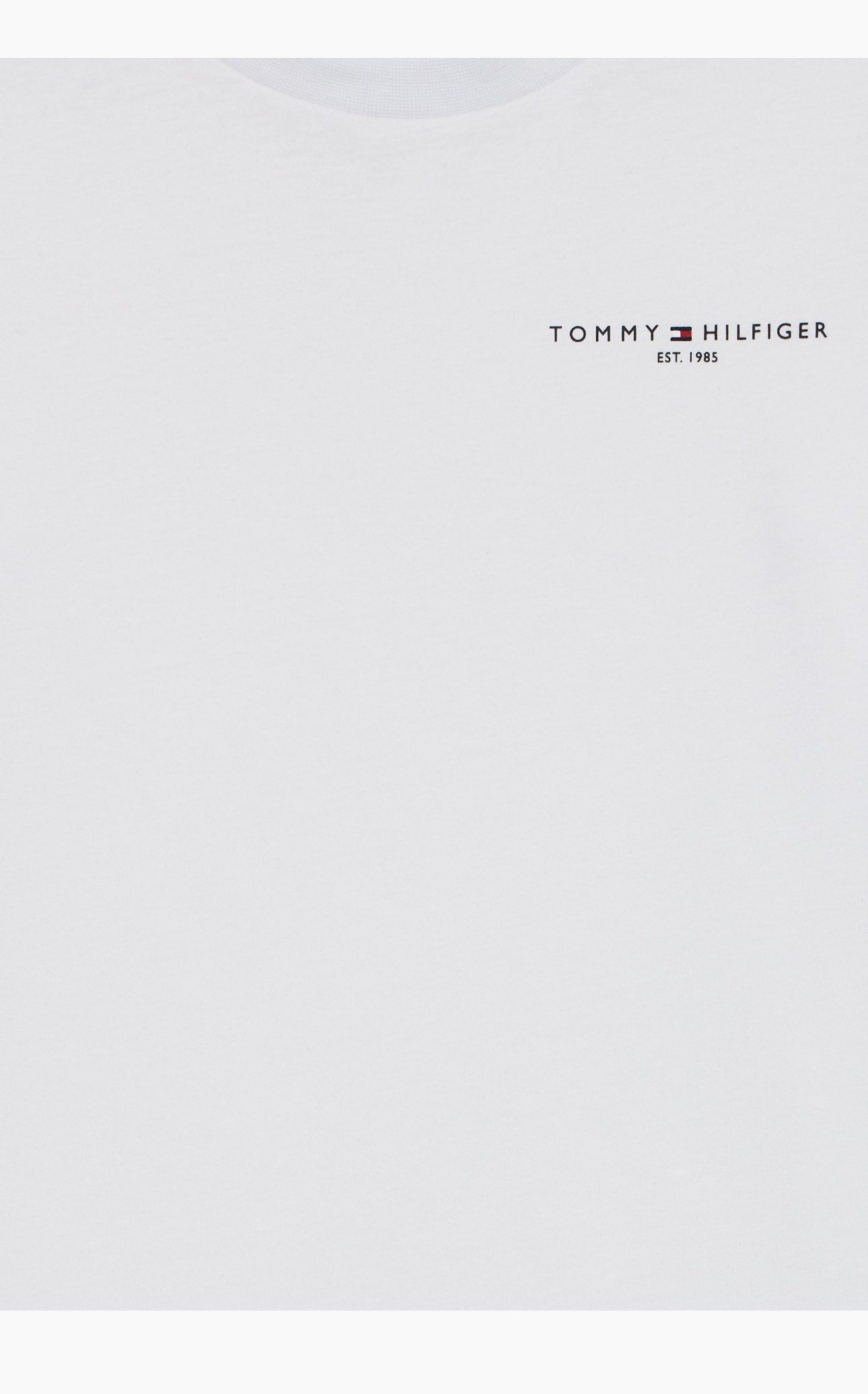T-shirt TOMMY HILFIGER MINI-CORP
