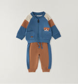TUTA MINIBANDA BOYS INFANT