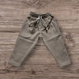 Pantalone JUST WEST JUSTIN INFANT