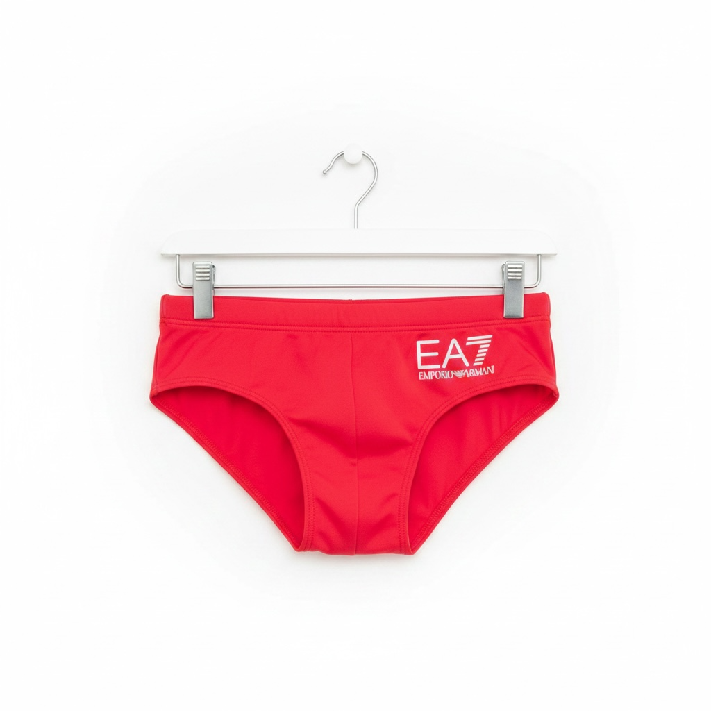 COSTUME SLIP EMPORIO ARMANI KIDS