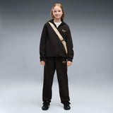 TURA PUMA TEENGIRLS FULLZIP FELPATO