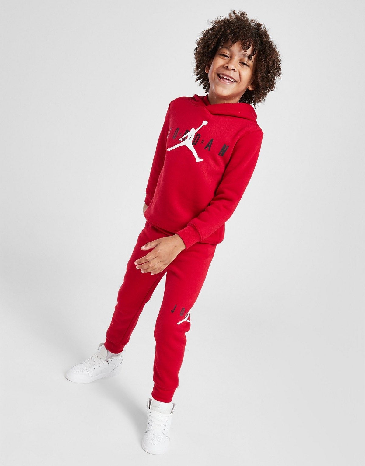 Tuta Jordan Sustainble Hoodie