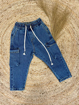 Jeans Cargo