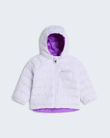 GIUBBINO THE NORTH FACE PERRITO REVERSIBILE INFANT