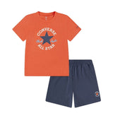 COMPLETO CONVERSE BAMBINO