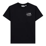 T-SHIRT OFF-WHITE CORE LAB