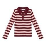 POLO MAGLIA LOEVIA GIRLS