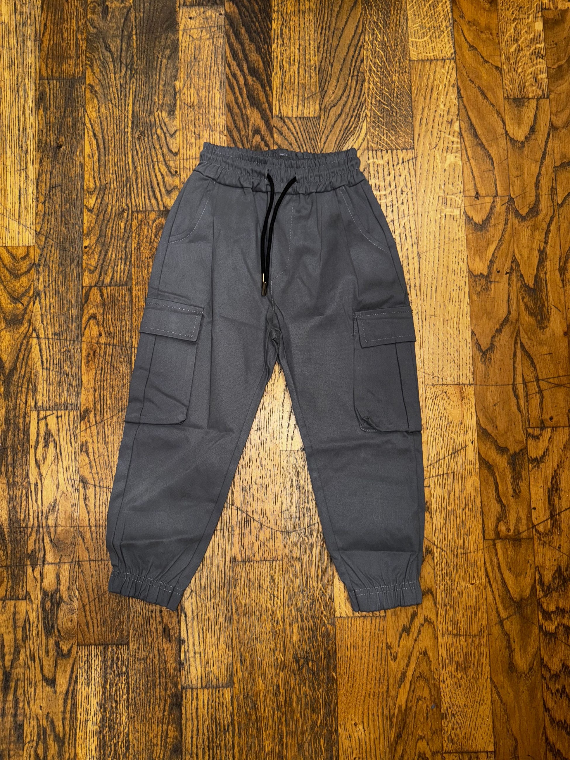 Pantalone CARGO MARCUS MADE IN ITALY