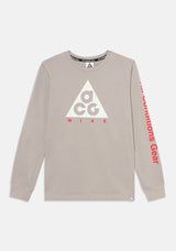 T-SHIRT NIKE LONG SLEEVE JUNIOR