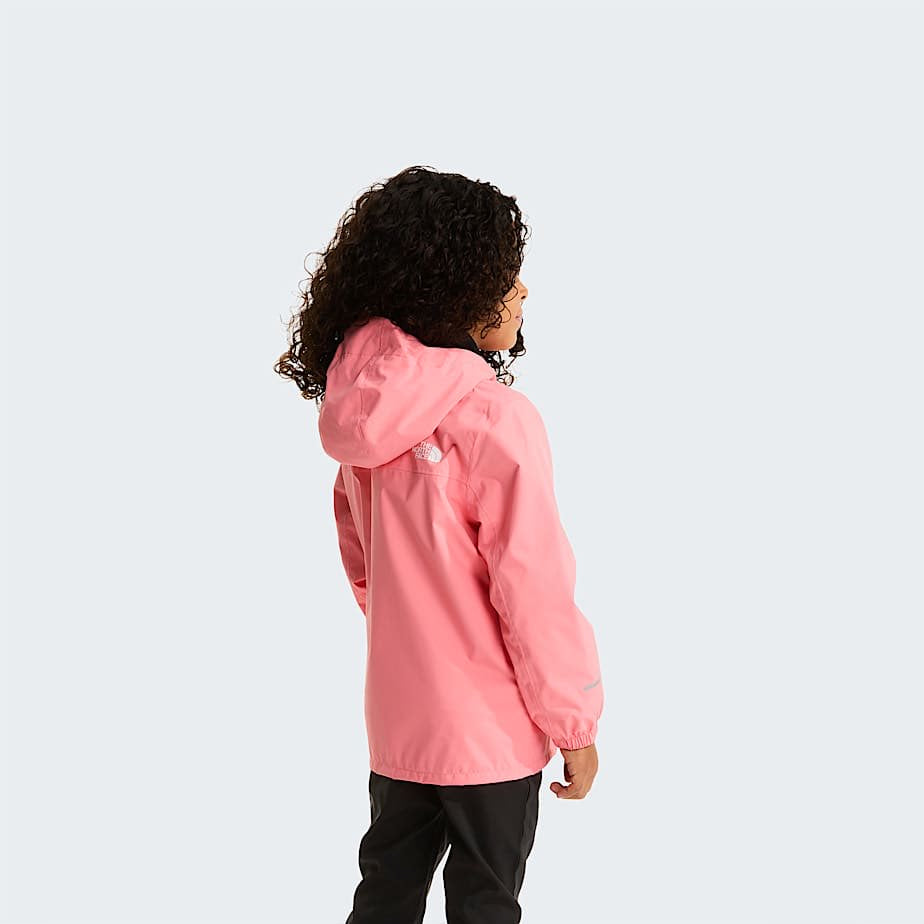 GIUBBINO THE NORTH FACE ANTORA KIDS
