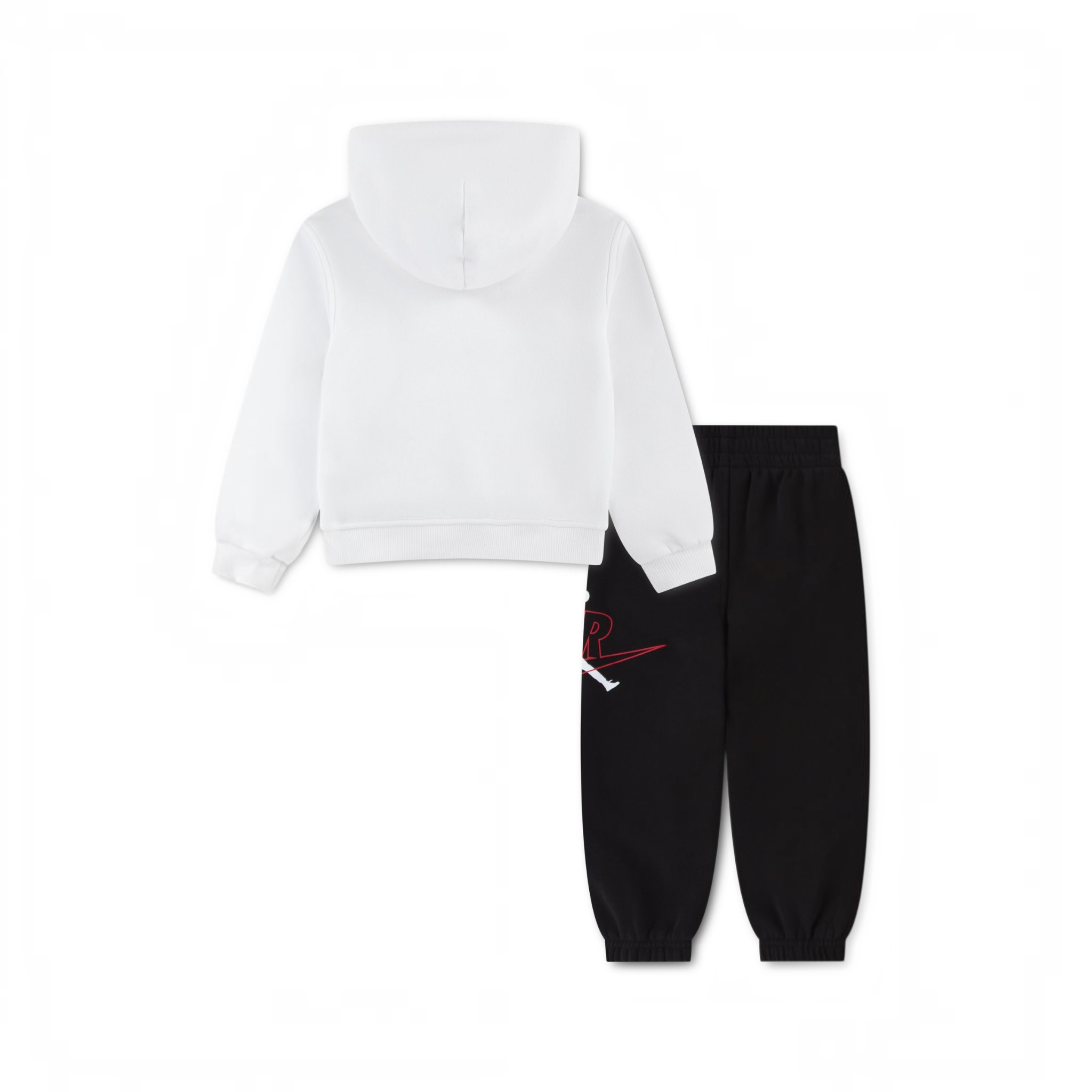 TUTA JORDAN SWOOSH FLC PO
