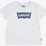 T-SHIRT LEVI'S BATWING RICAMO INFANT
