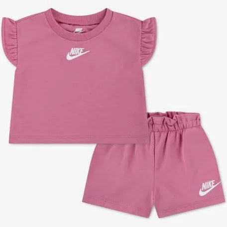 COMPLETO NIKE BAMBINA