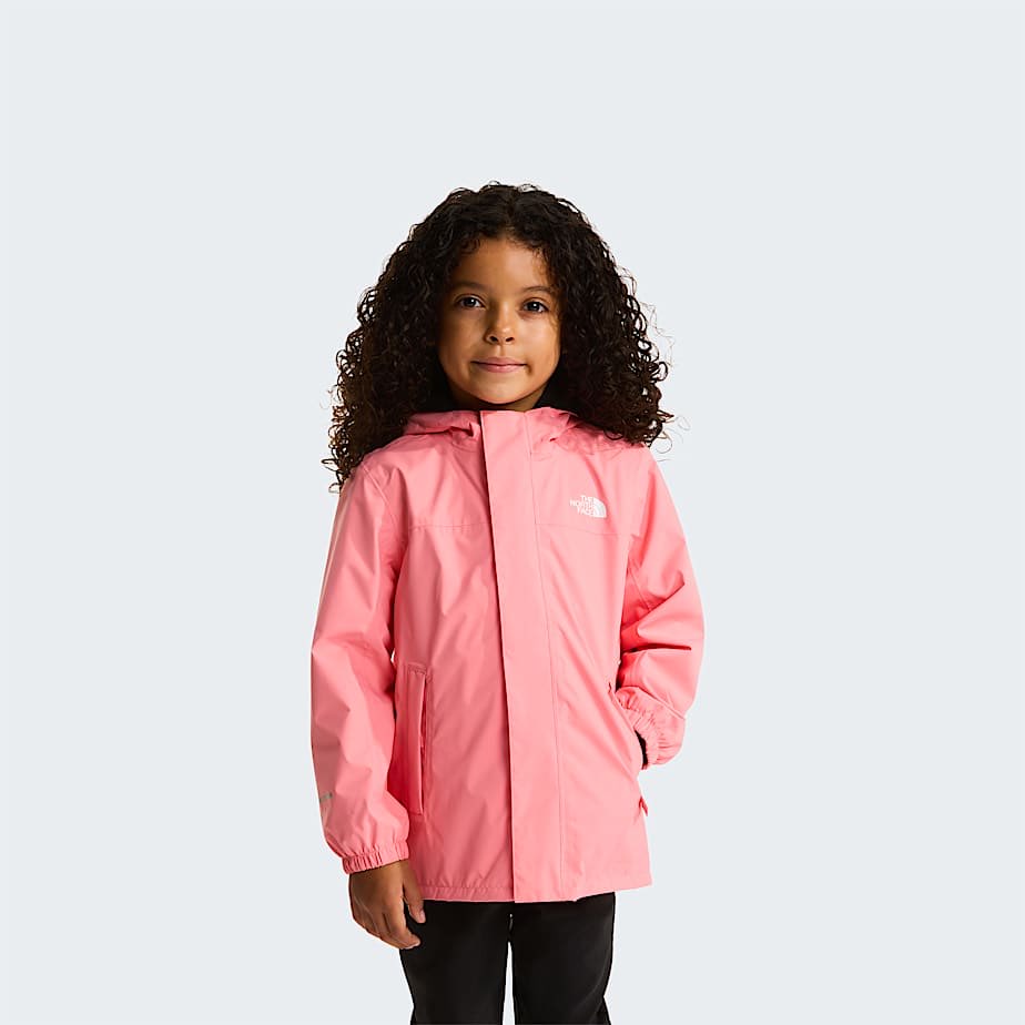 GIUBBINO THE NORTH FACE ANTORA KIDS